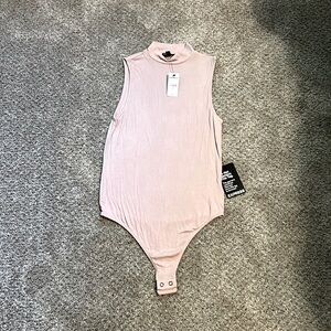 Brand new - bodysuit